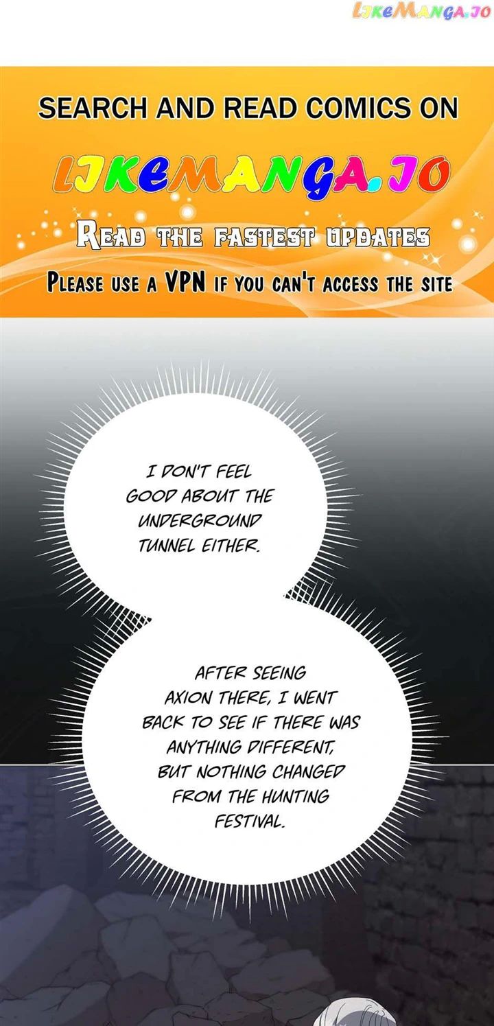 Untouchable Lady chapter 111 page 44