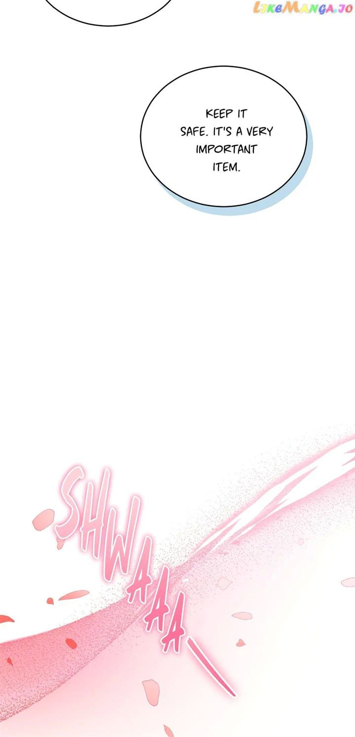 Untouchable Lady chapter 111 page 47