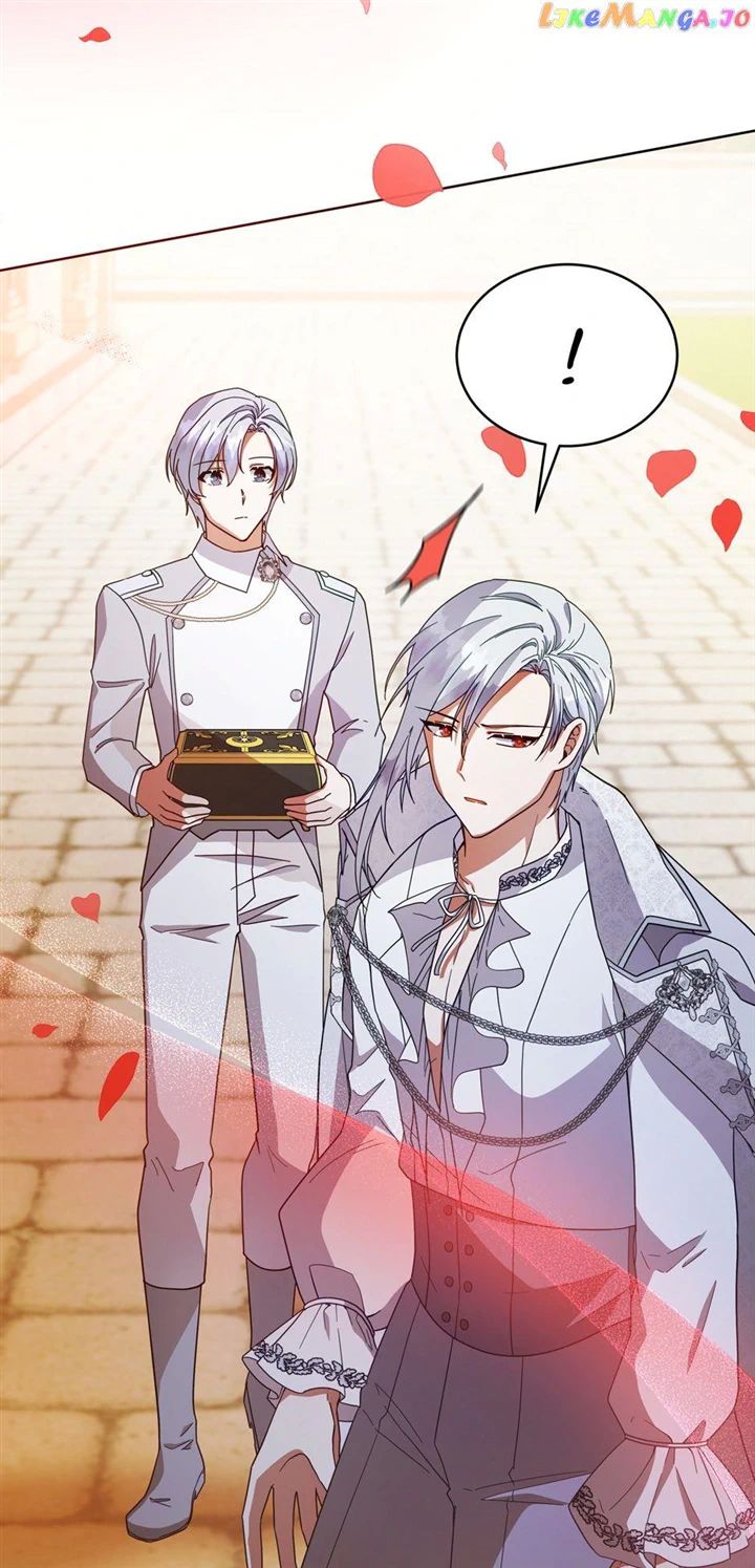 Untouchable Lady chapter 111 page 48