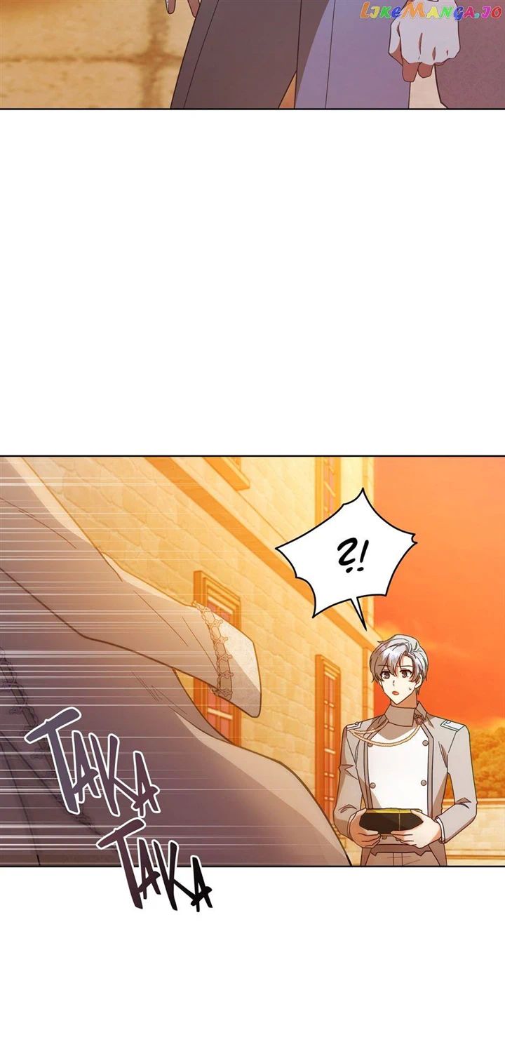 Untouchable Lady chapter 111 page 49