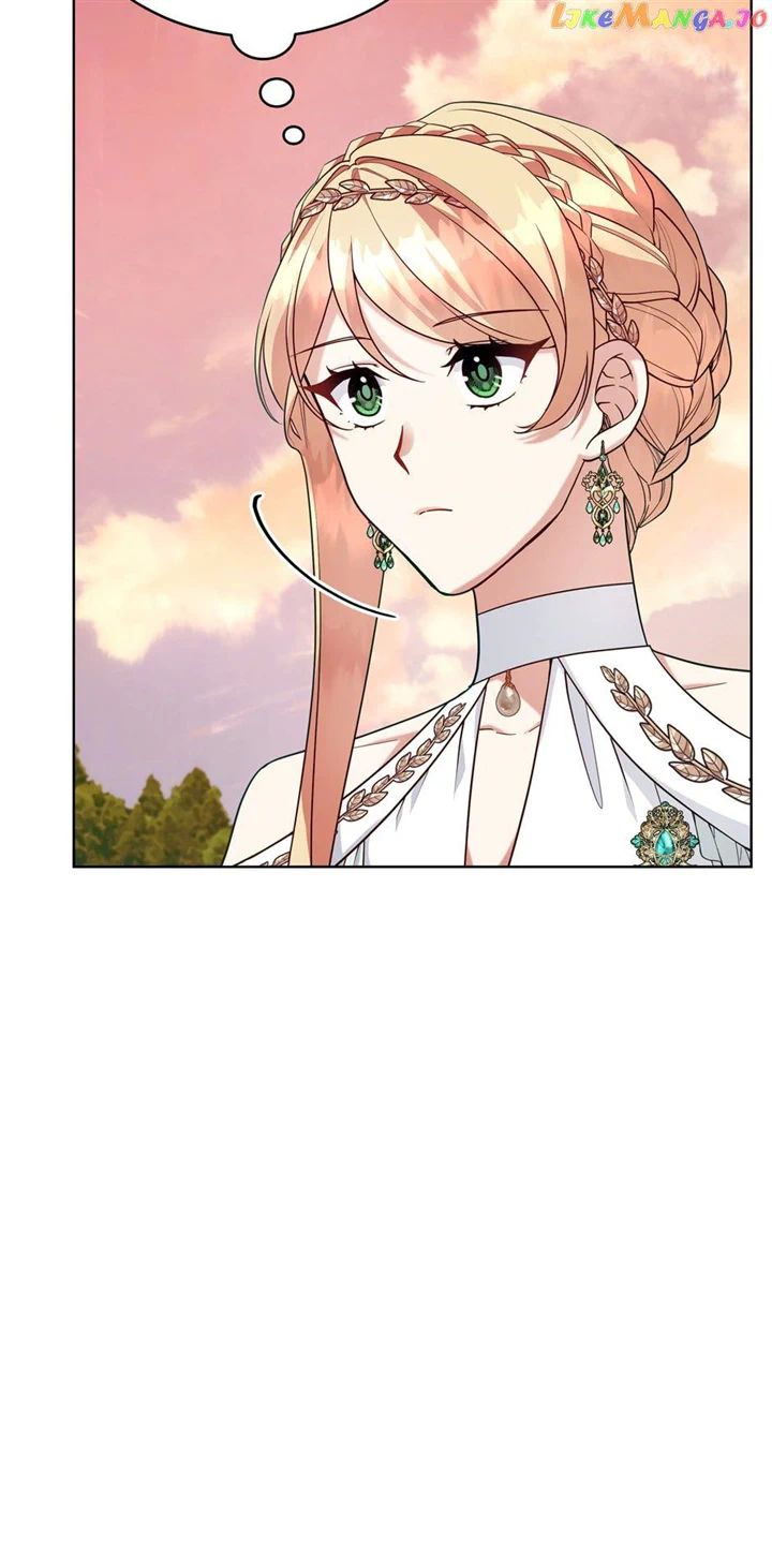 Untouchable Lady chapter 111 page 5