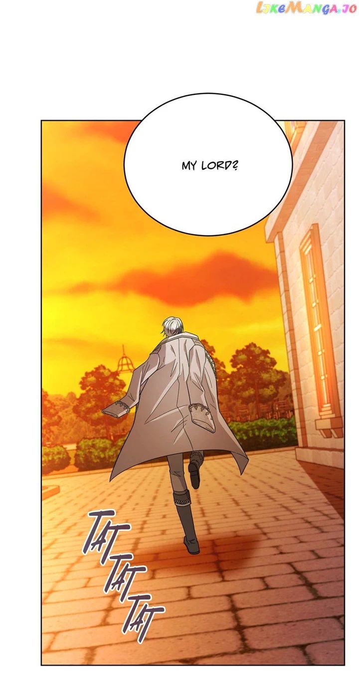 Untouchable Lady chapter 111 page 50