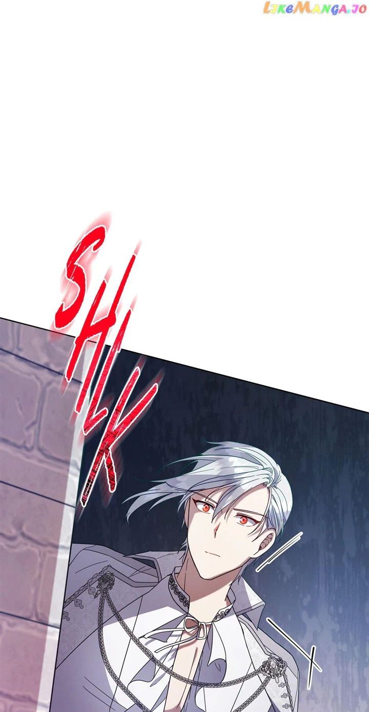 Untouchable Lady chapter 111 page 51