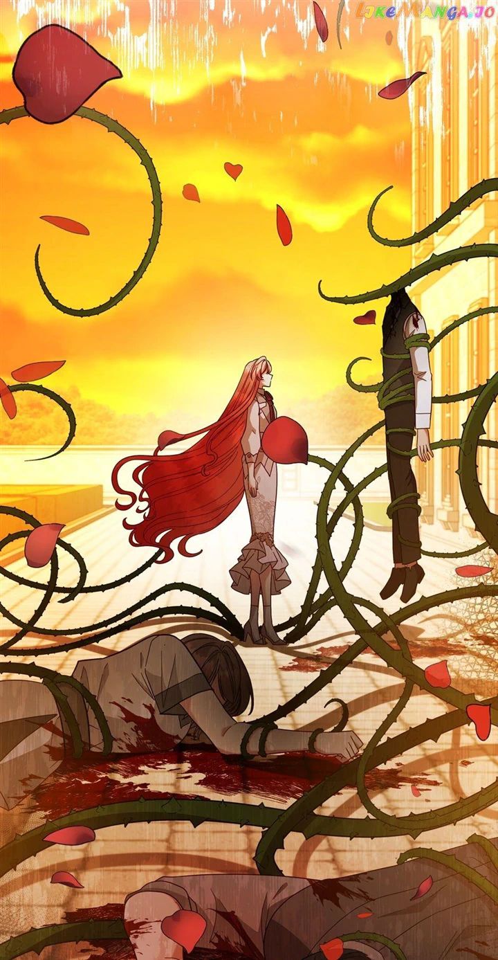 Untouchable Lady chapter 111 page 53