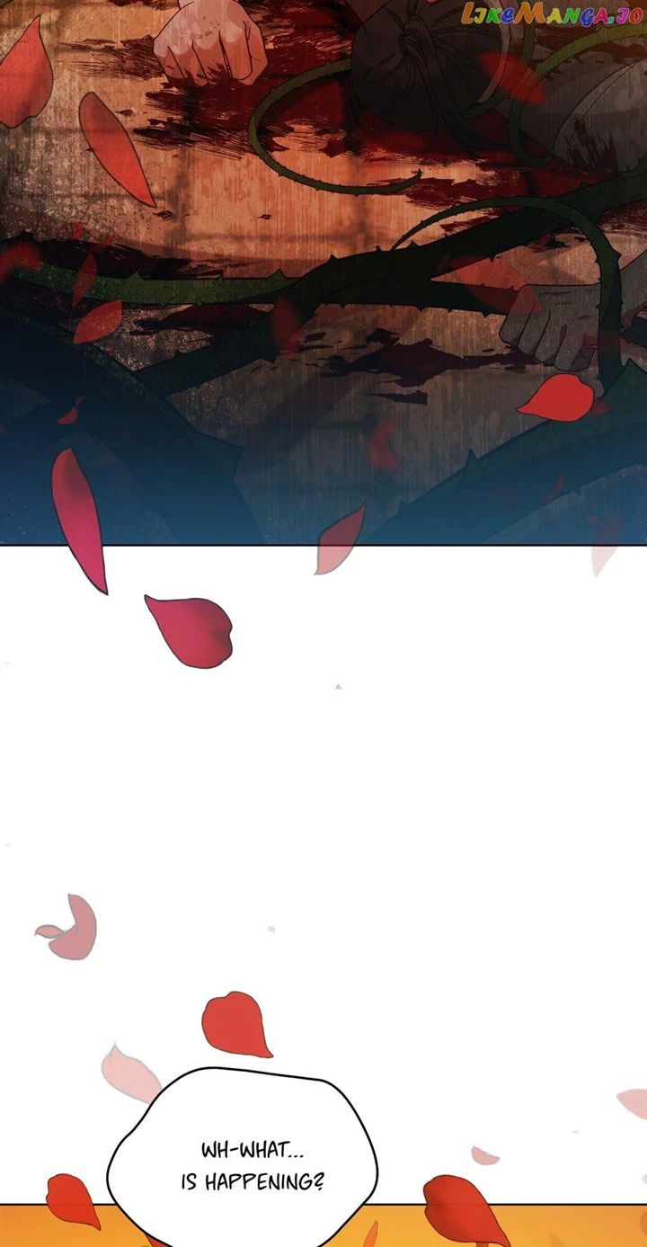 Untouchable Lady chapter 111 page 54