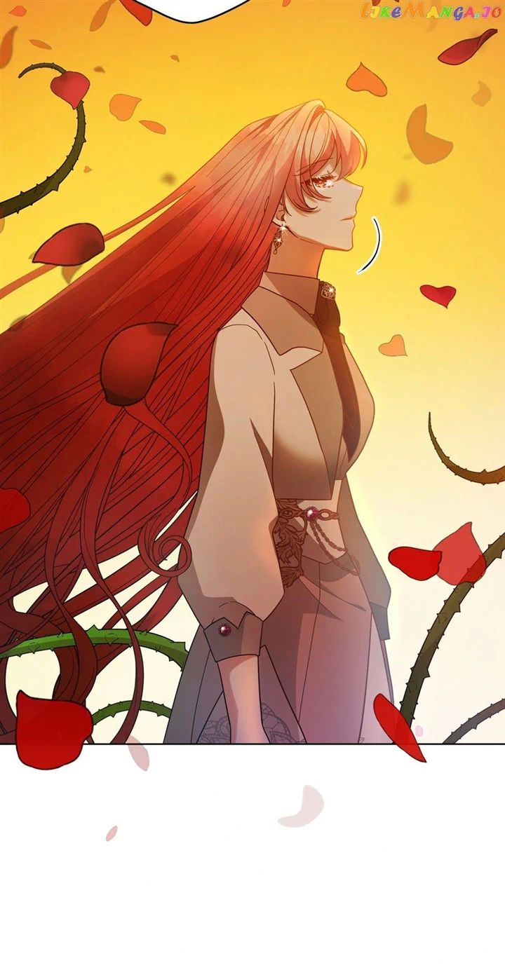 Untouchable Lady chapter 111 page 55