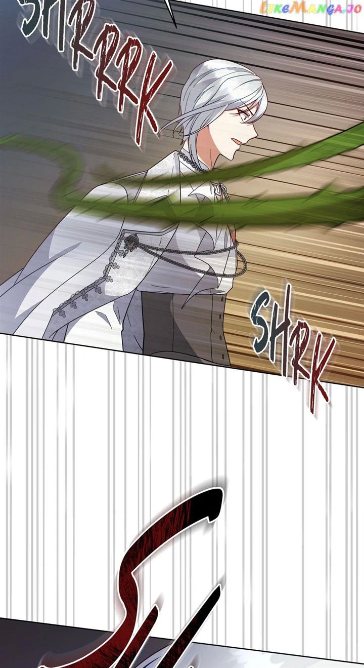 Untouchable Lady chapter 111 page 58