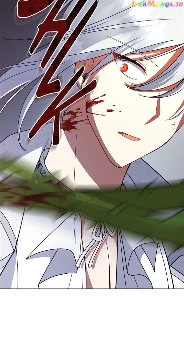 Untouchable Lady chapter 111 page 59