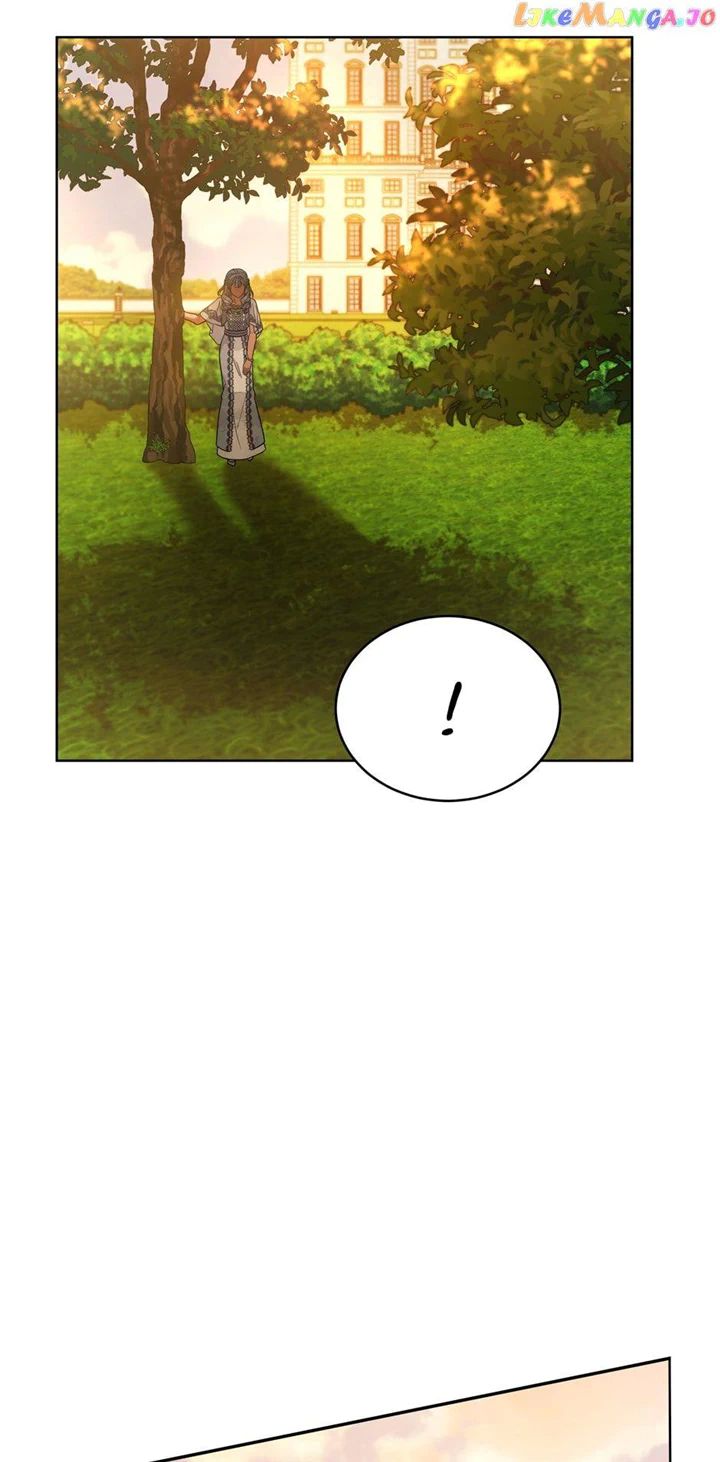 Untouchable Lady chapter 111 page 6