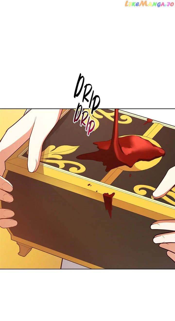 Untouchable Lady chapter 111 page 60