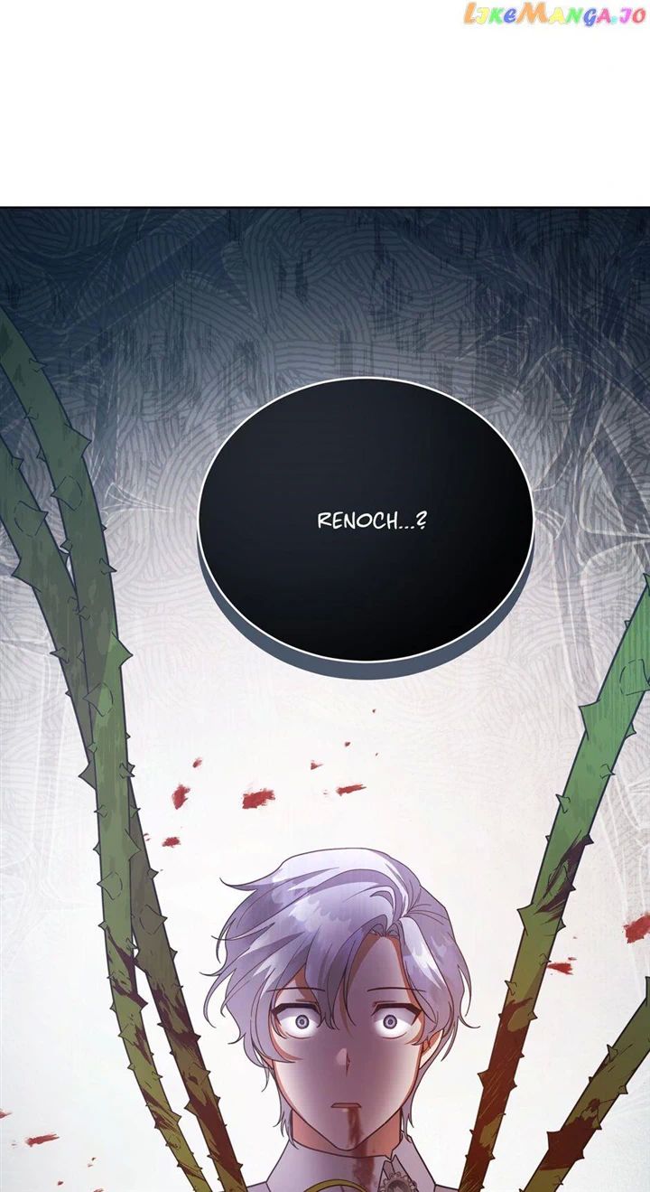 Untouchable Lady chapter 111 page 61