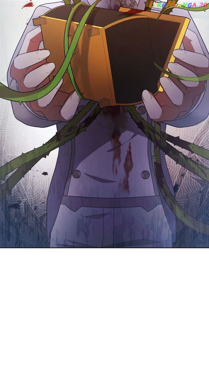 Untouchable Lady chapter 111 page 62