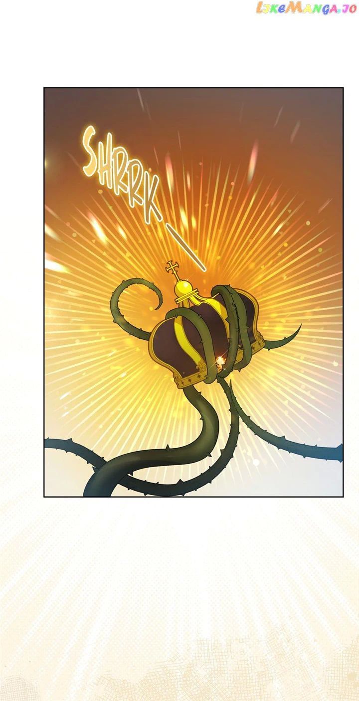 Untouchable Lady chapter 111 page 63