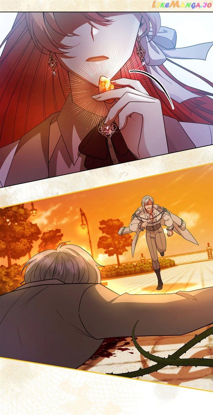 Untouchable Lady chapter 111 page 64