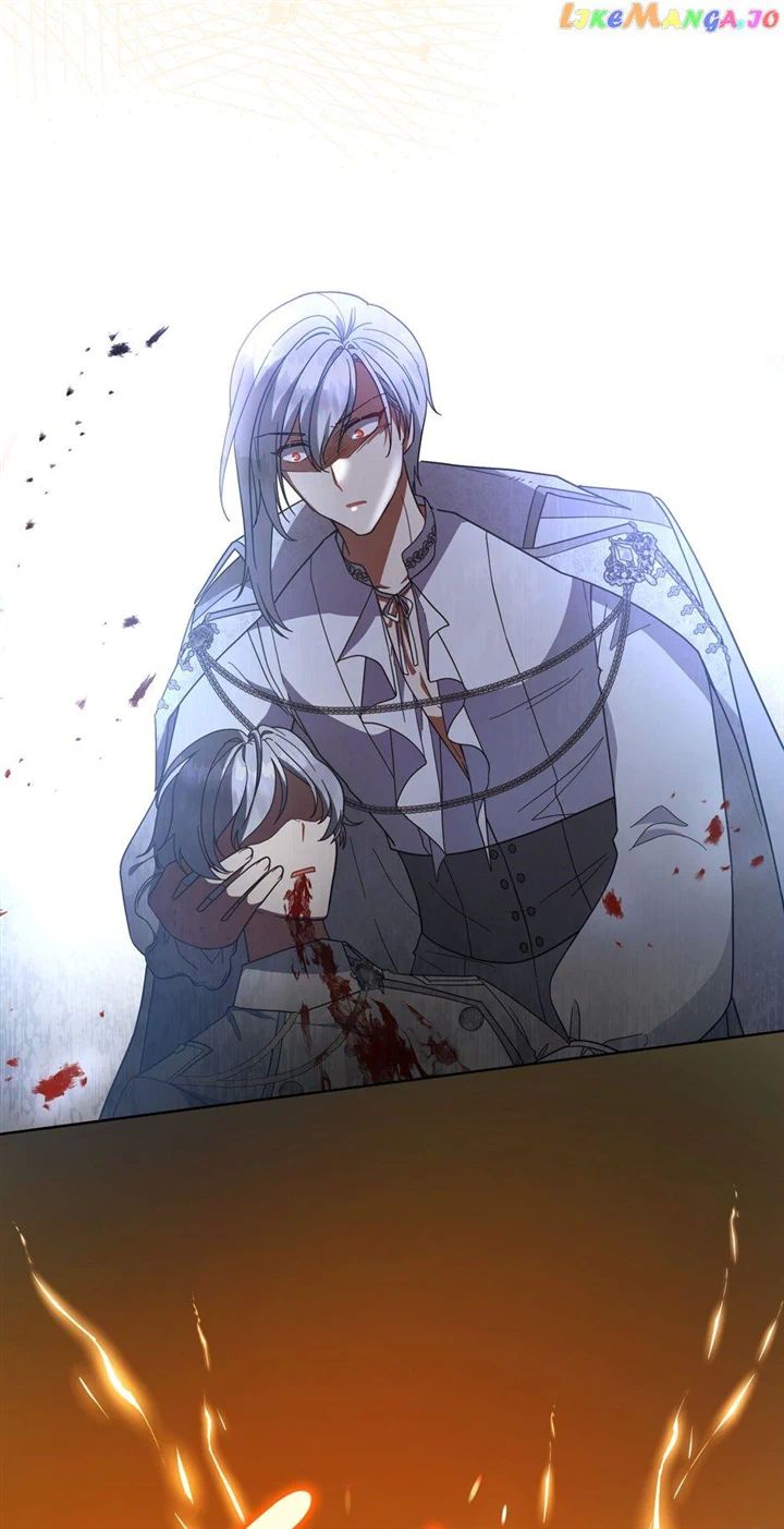 Untouchable Lady chapter 111 page 65