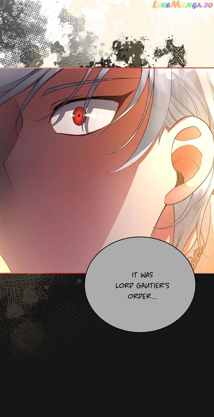 Untouchable Lady chapter 111 page 67