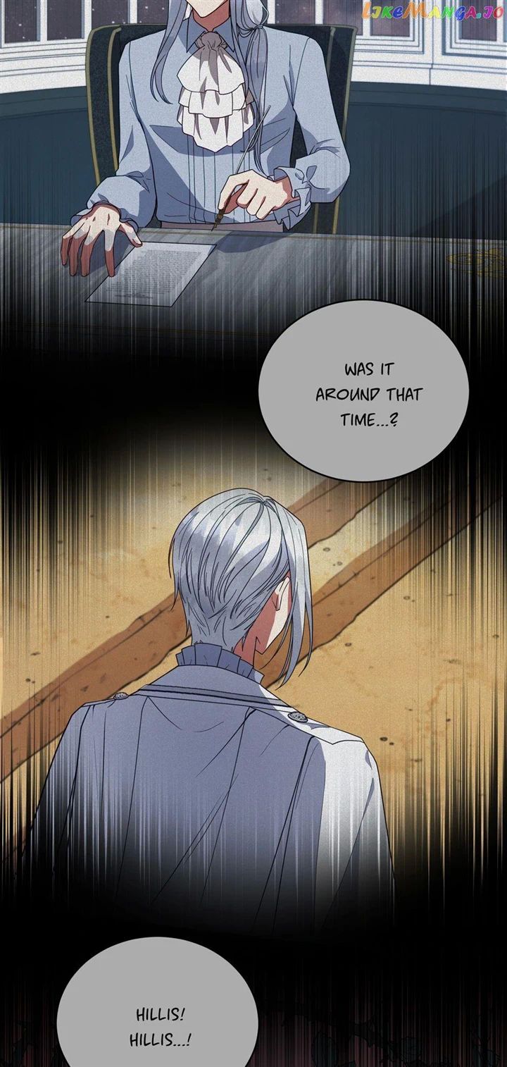 Untouchable Lady chapter 111 page 69