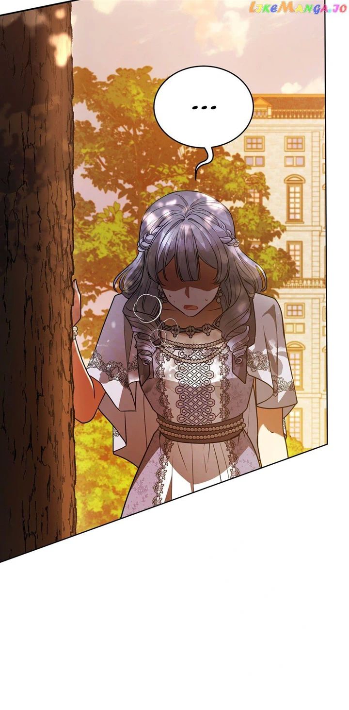 Untouchable Lady chapter 111 page 7