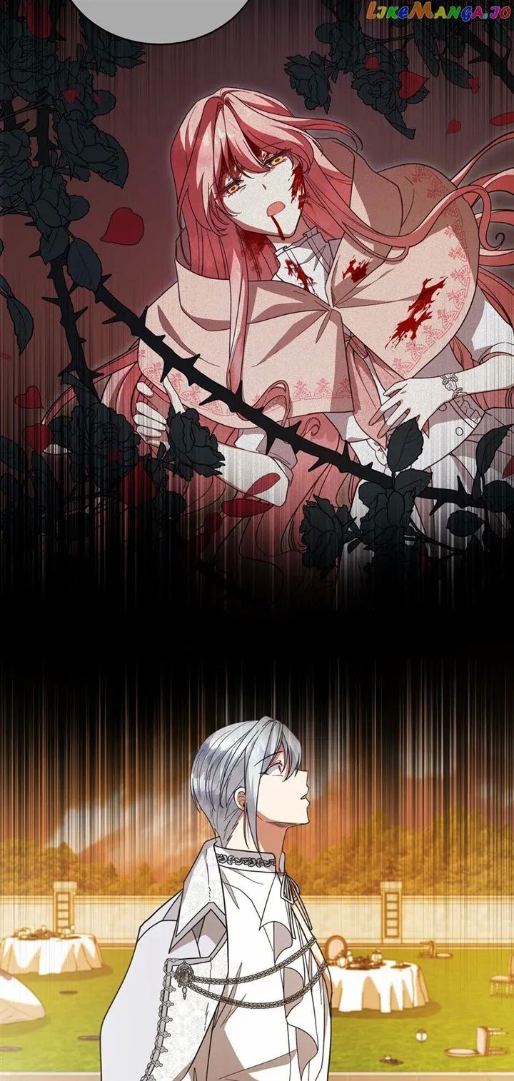 Untouchable Lady chapter 111 page 70