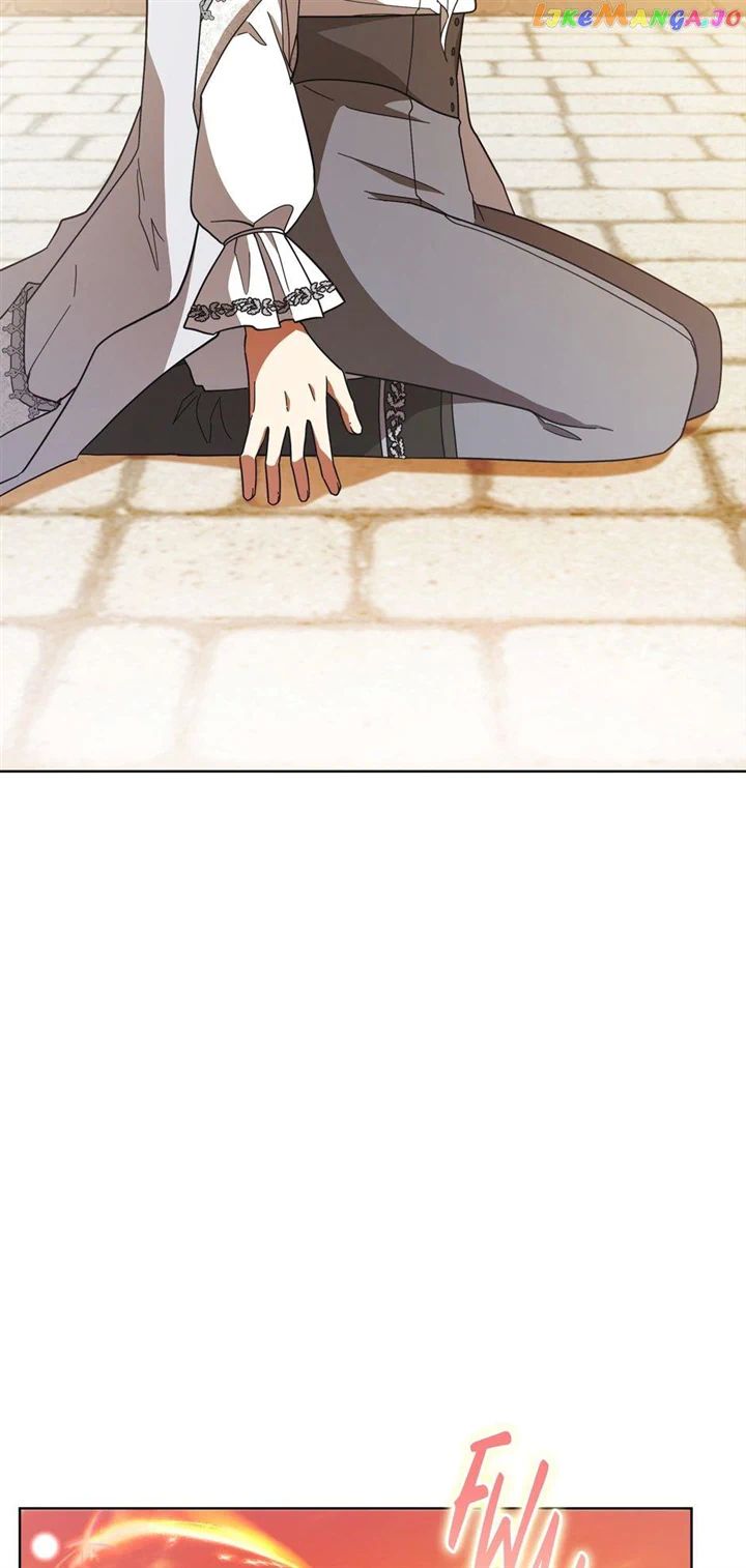 Untouchable Lady chapter 111 page 71