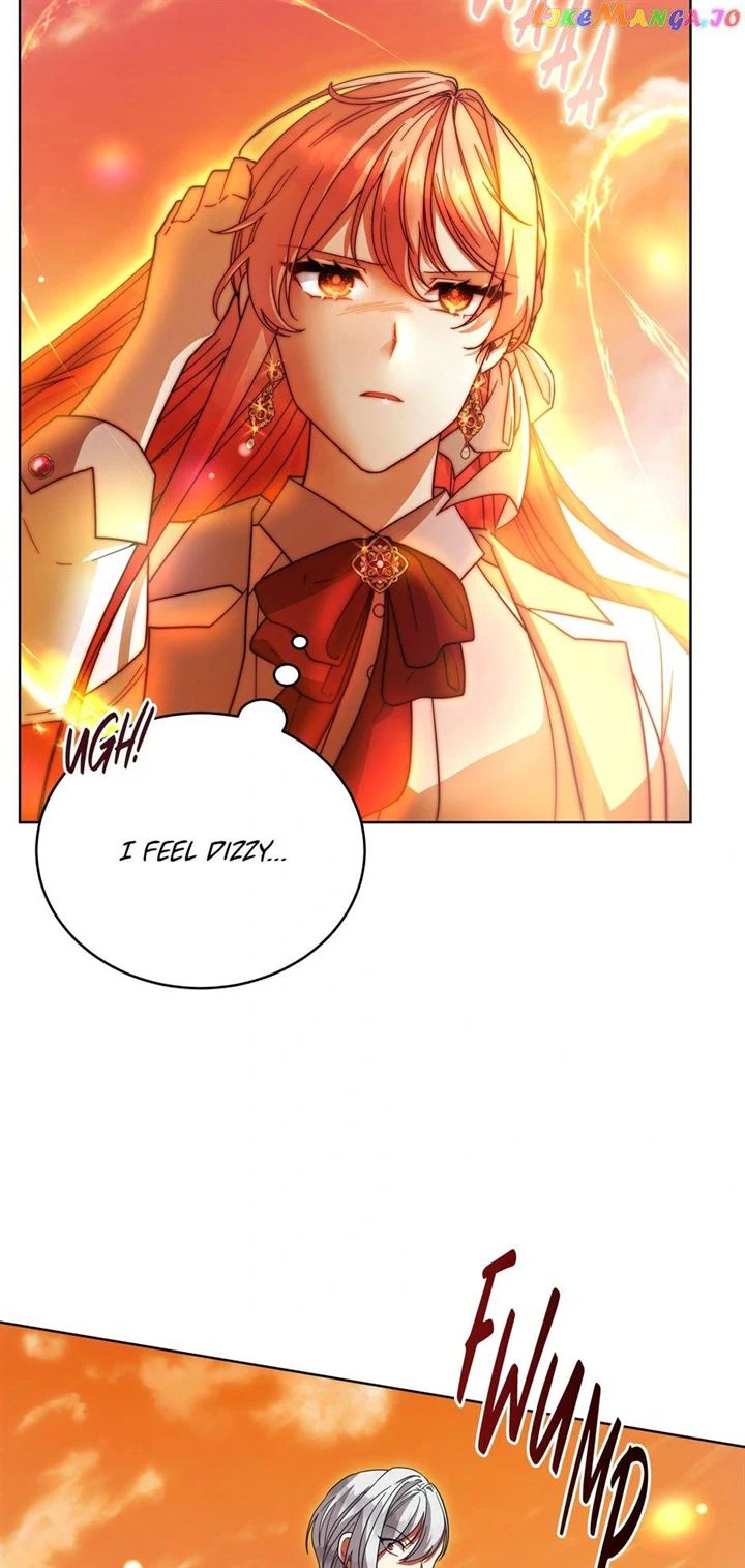 Untouchable Lady chapter 111 page 72