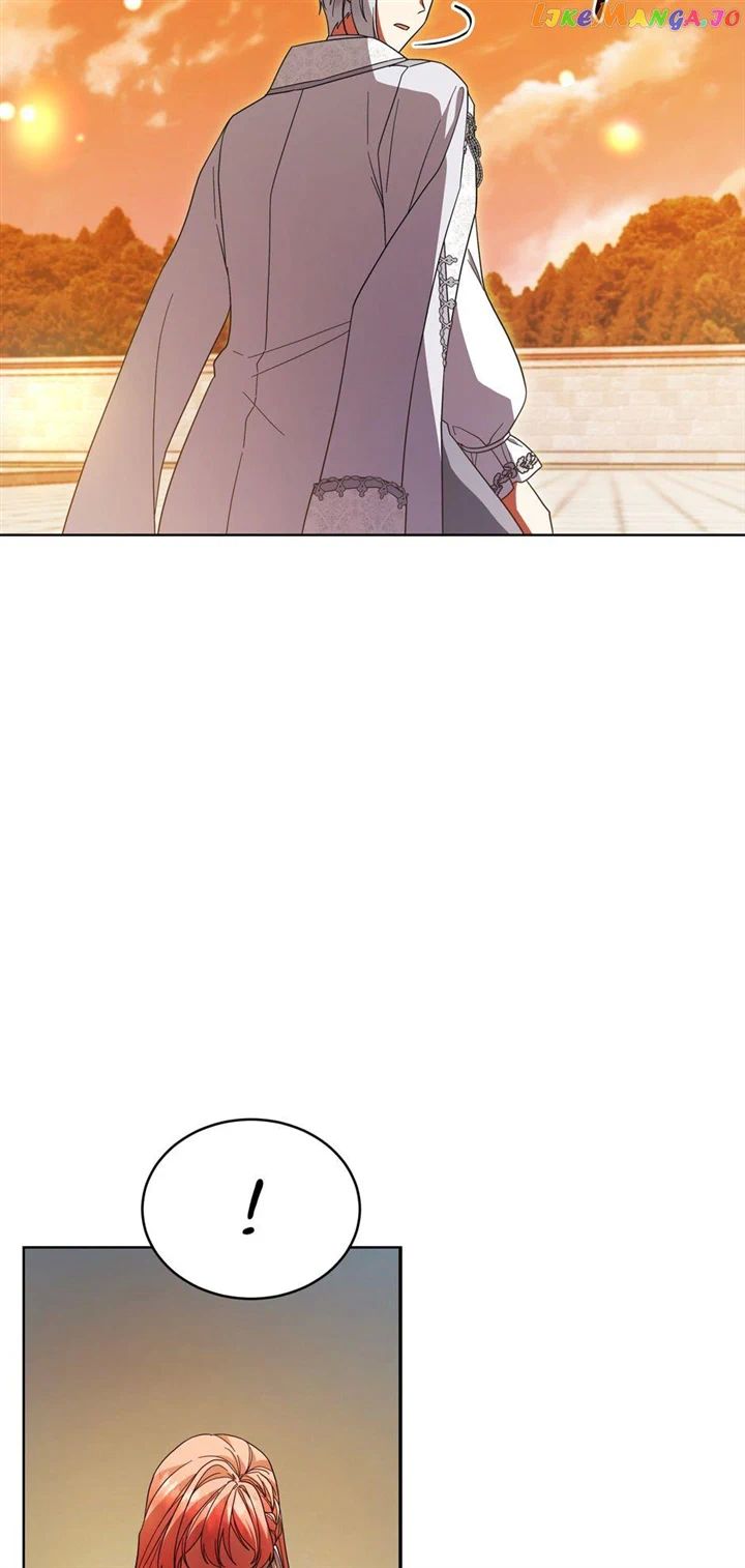 Untouchable Lady chapter 111 page 73