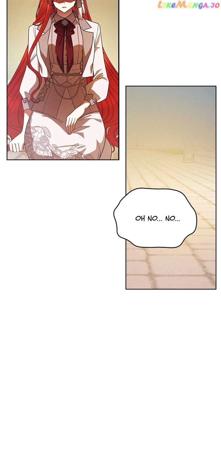 Untouchable Lady chapter 111 page 74