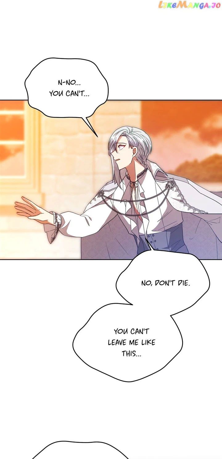 Untouchable Lady chapter 111 page 75