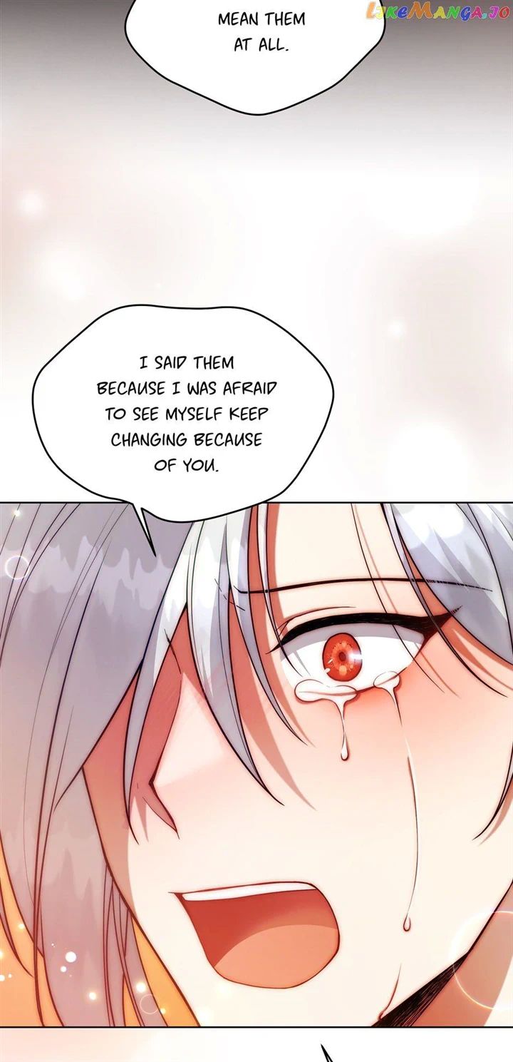 Untouchable Lady chapter 111 page 77