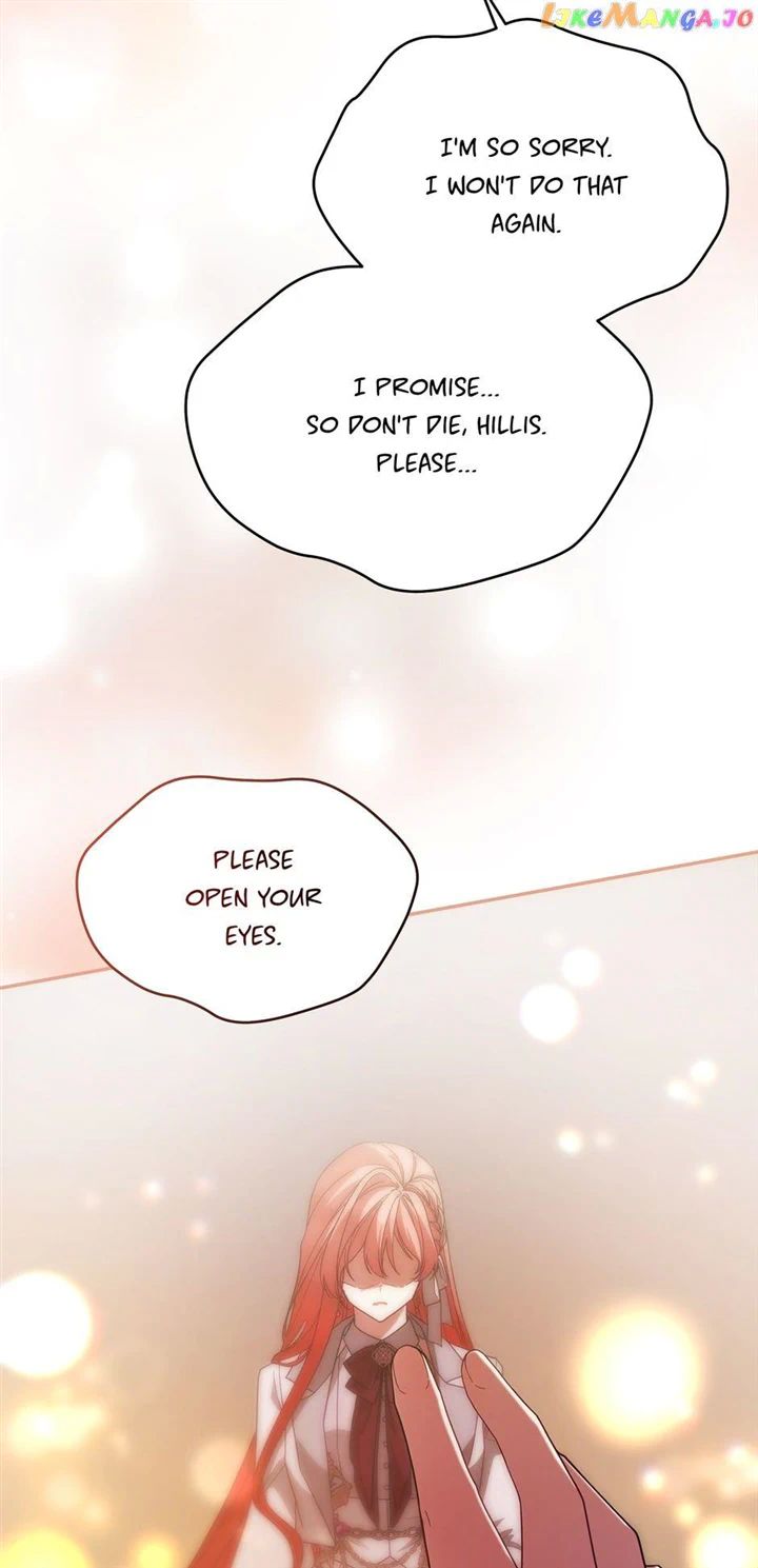 Untouchable Lady chapter 111 page 78