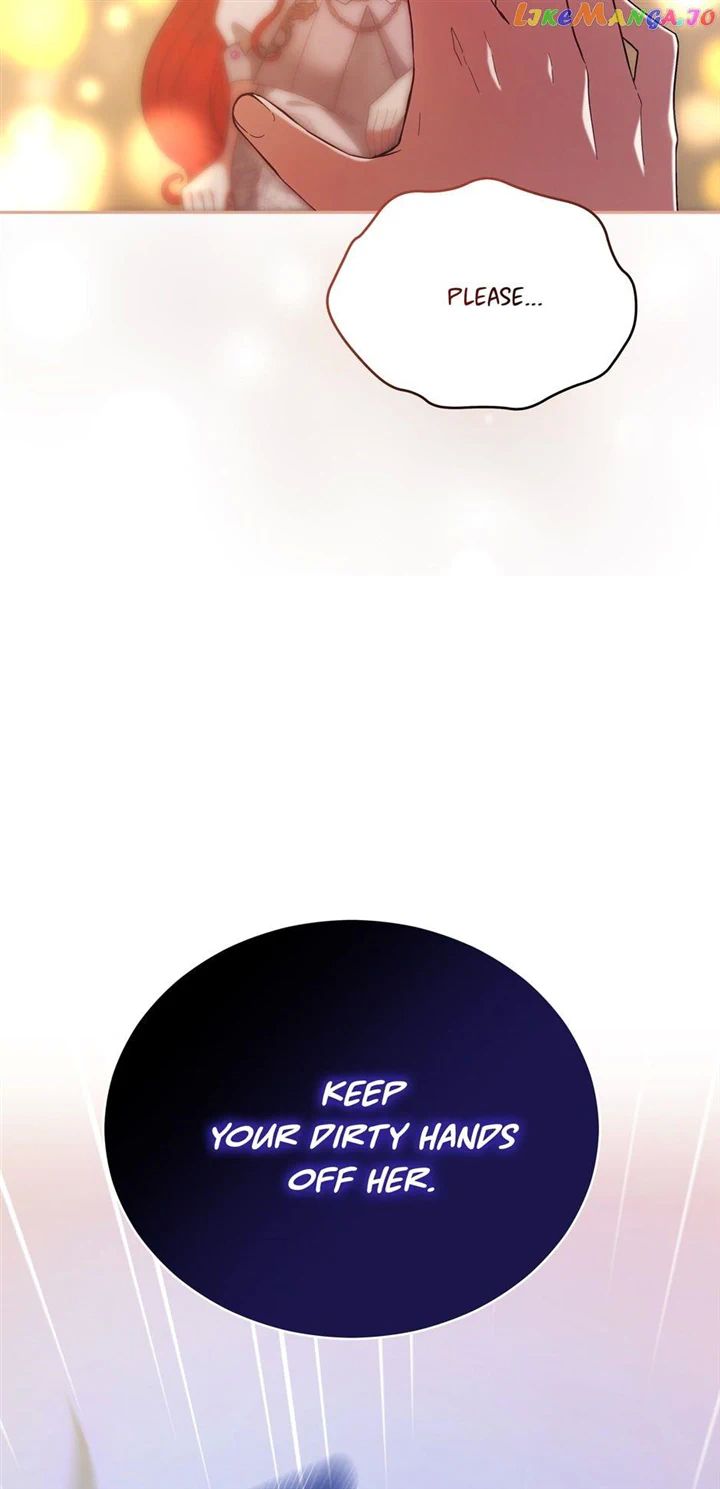 Untouchable Lady chapter 111 page 79