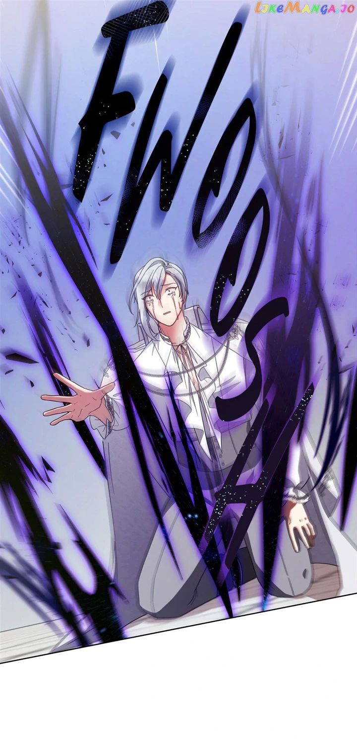 Untouchable Lady chapter 111 page 80