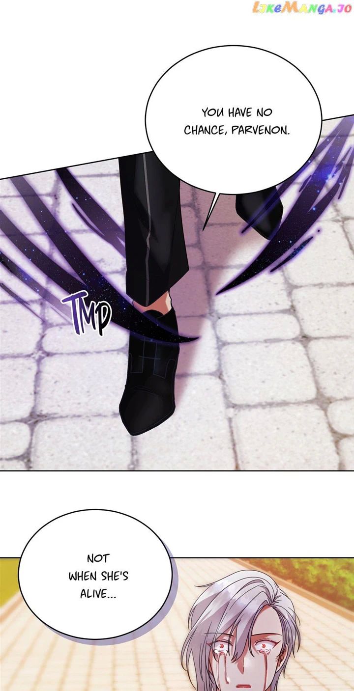 Untouchable Lady chapter 111 page 81