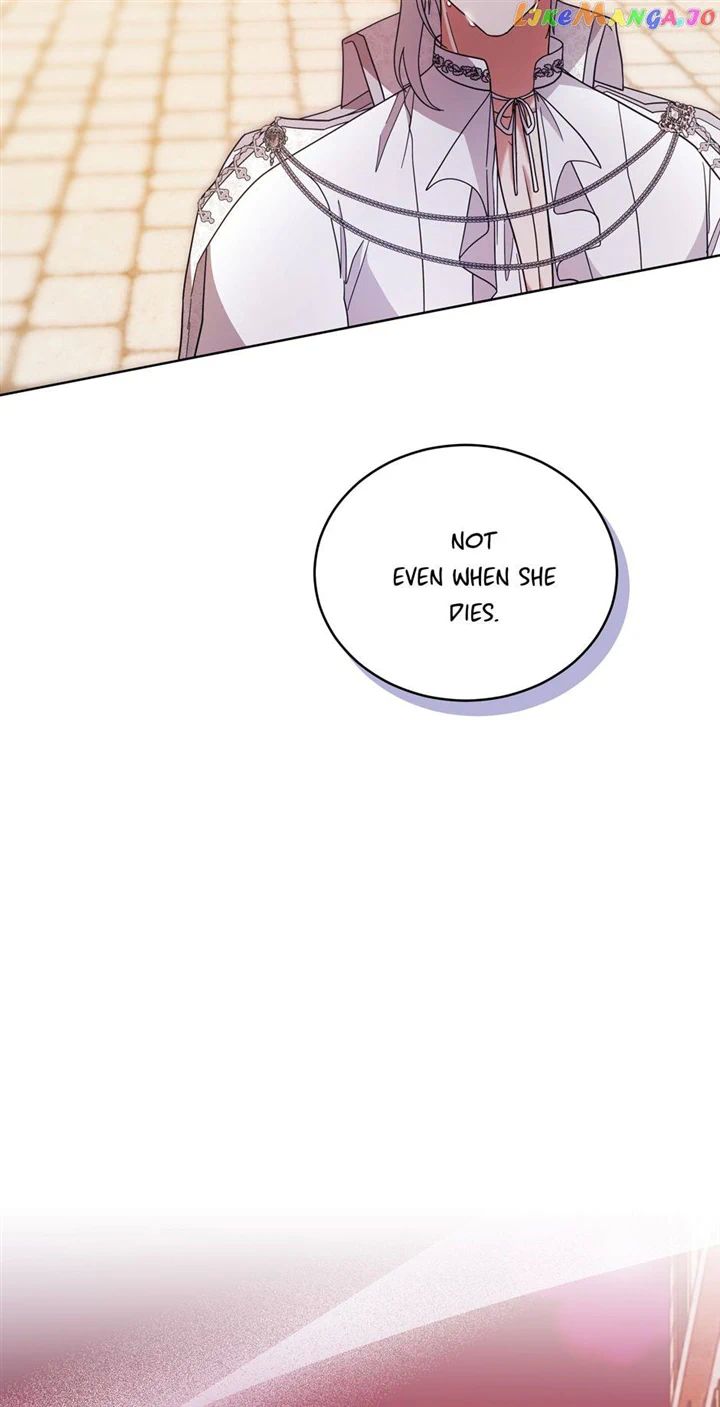 Untouchable Lady chapter 111 page 82