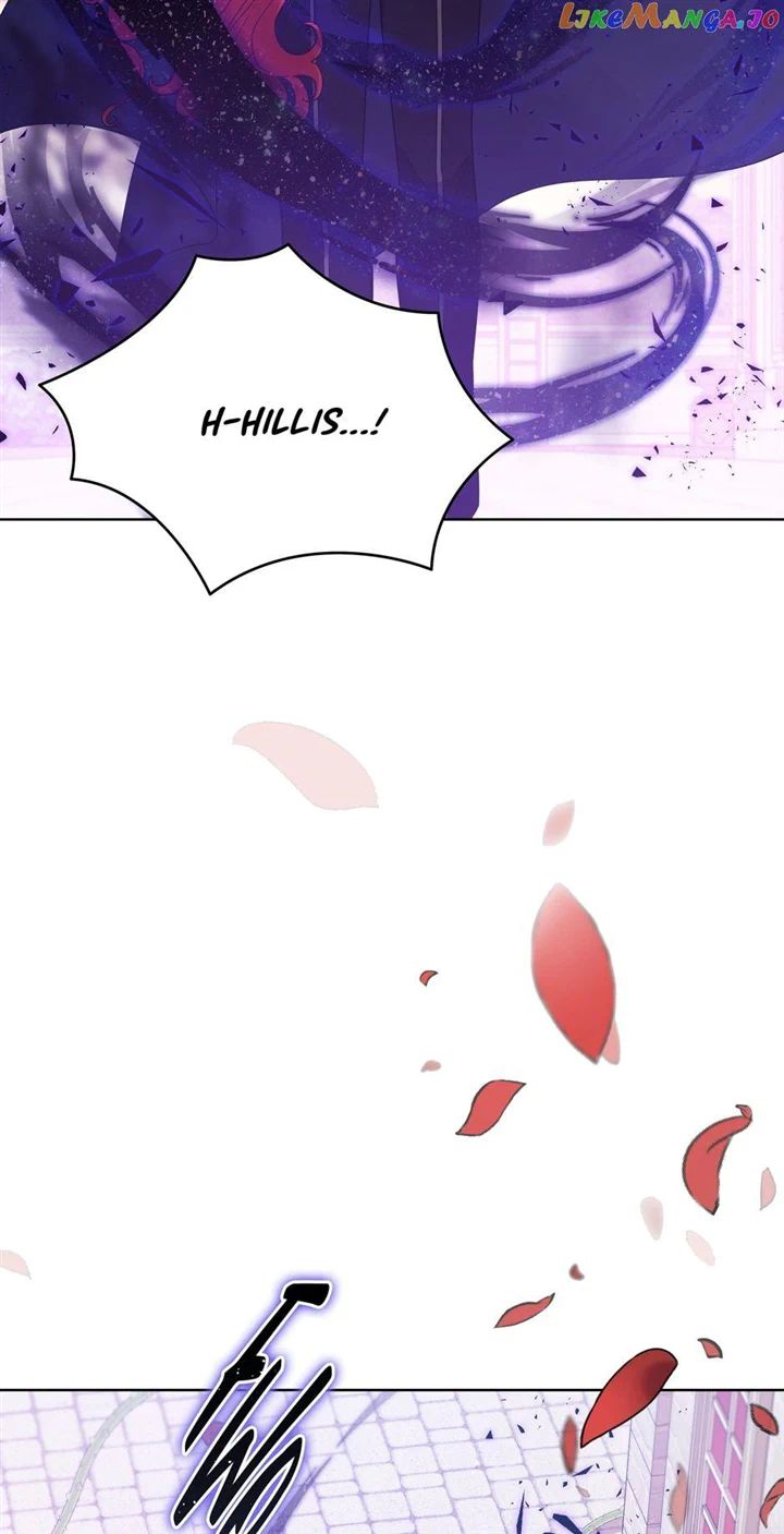 Untouchable Lady chapter 111 page 84