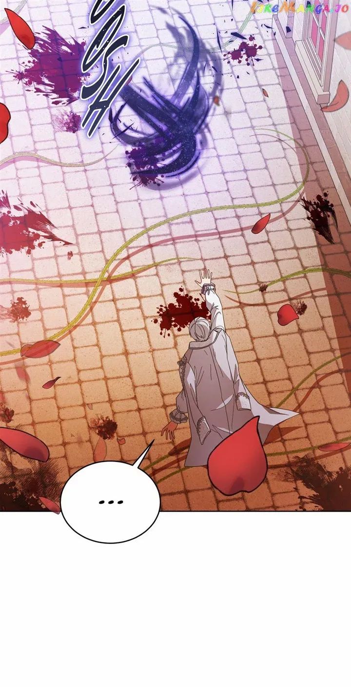 Untouchable Lady chapter 111 page 85