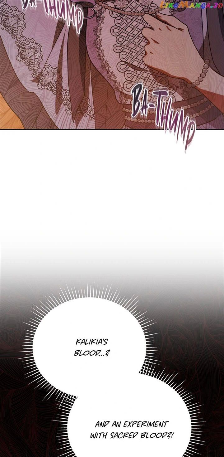 Untouchable Lady chapter 111 page 9