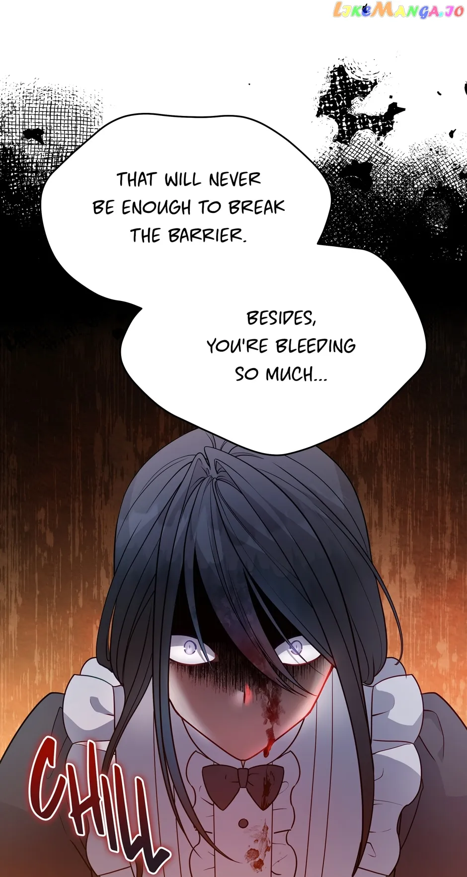 Untouchable Lady chapter 112 page 10