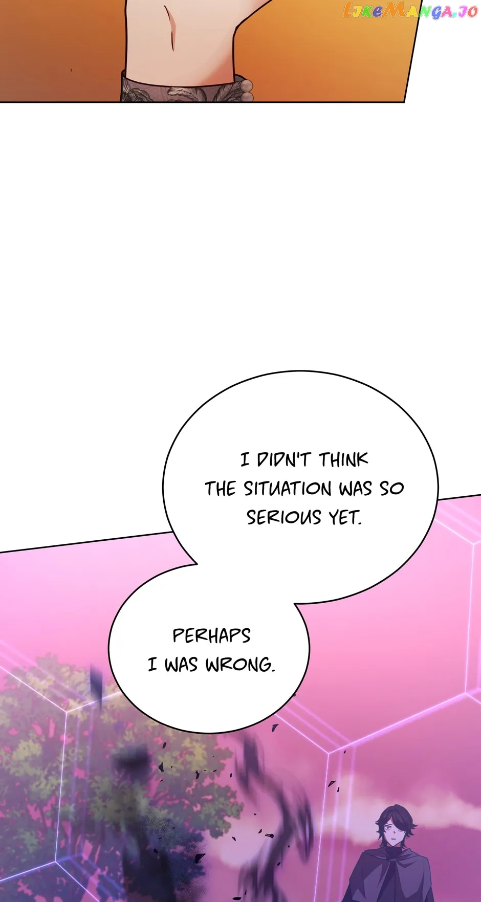 Untouchable Lady chapter 112 page 13