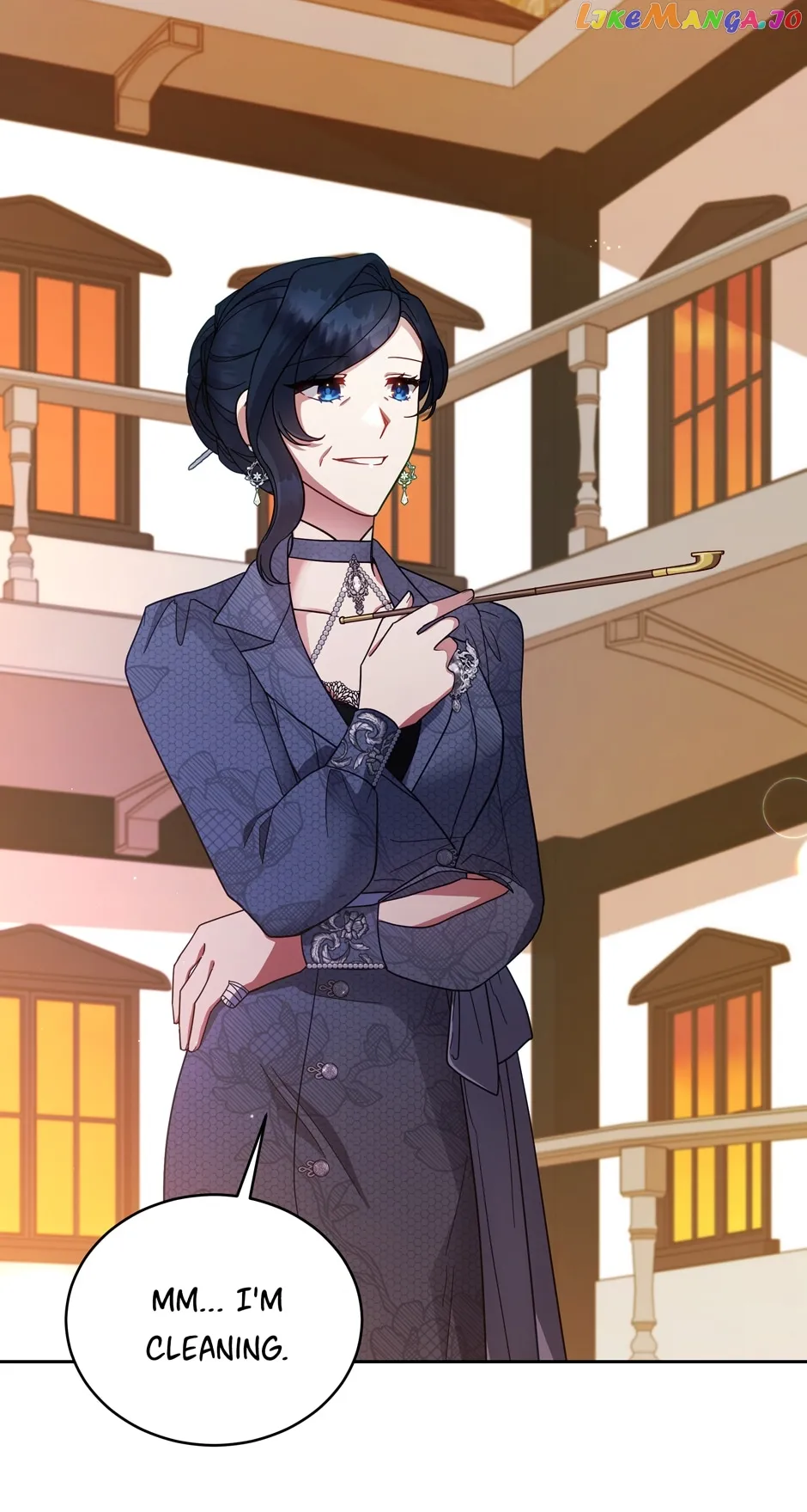 Untouchable Lady chapter 112 page 15