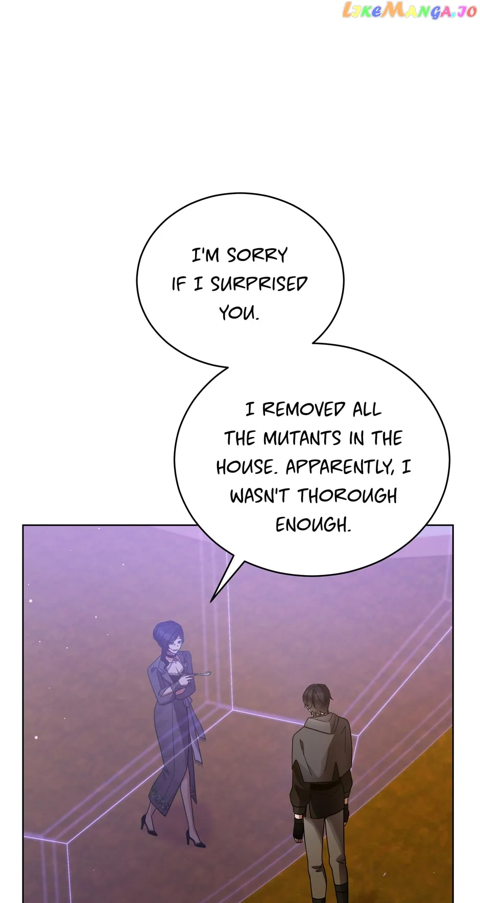 Untouchable Lady chapter 112 page 16