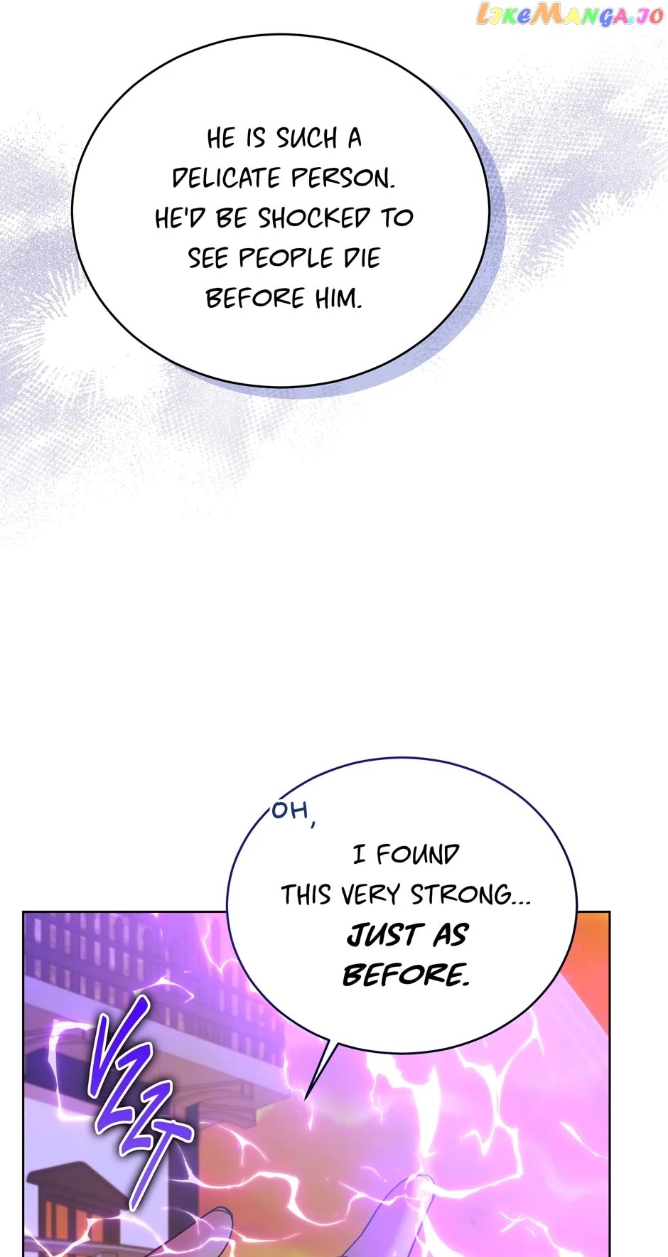 Untouchable Lady chapter 112 page 18