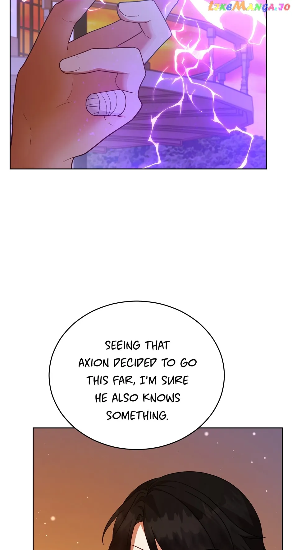 Untouchable Lady chapter 112 page 19