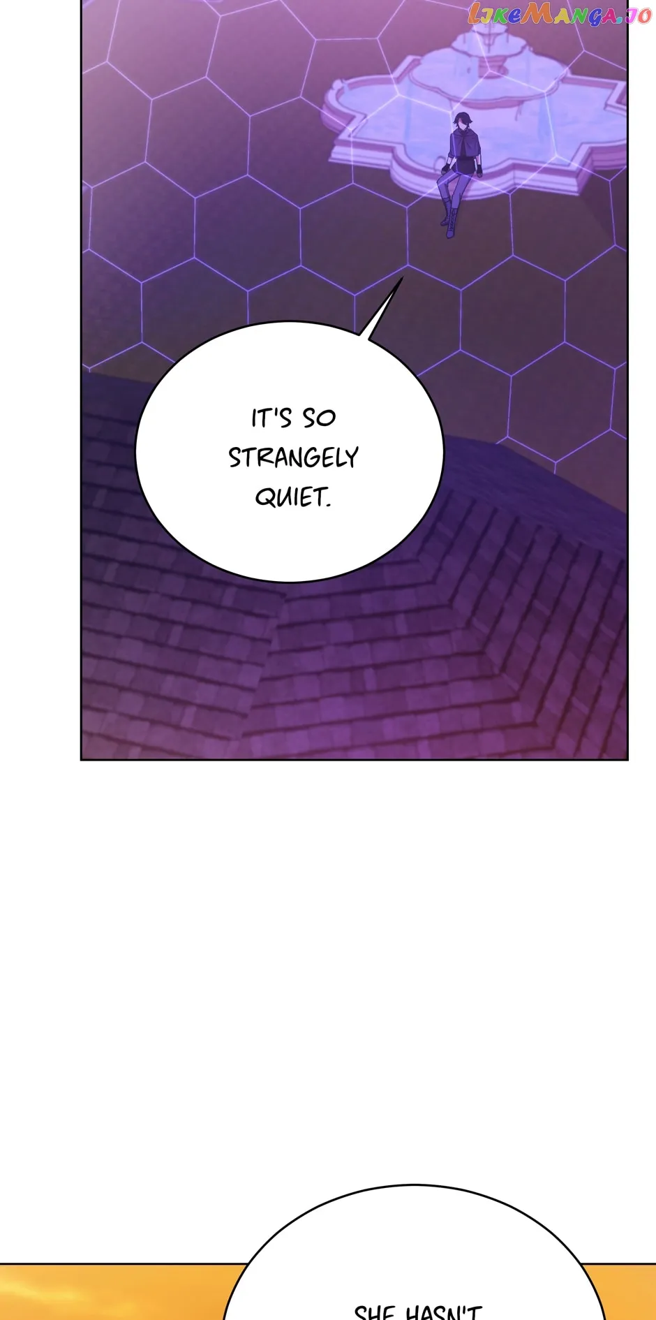 Untouchable Lady chapter 112 page 2