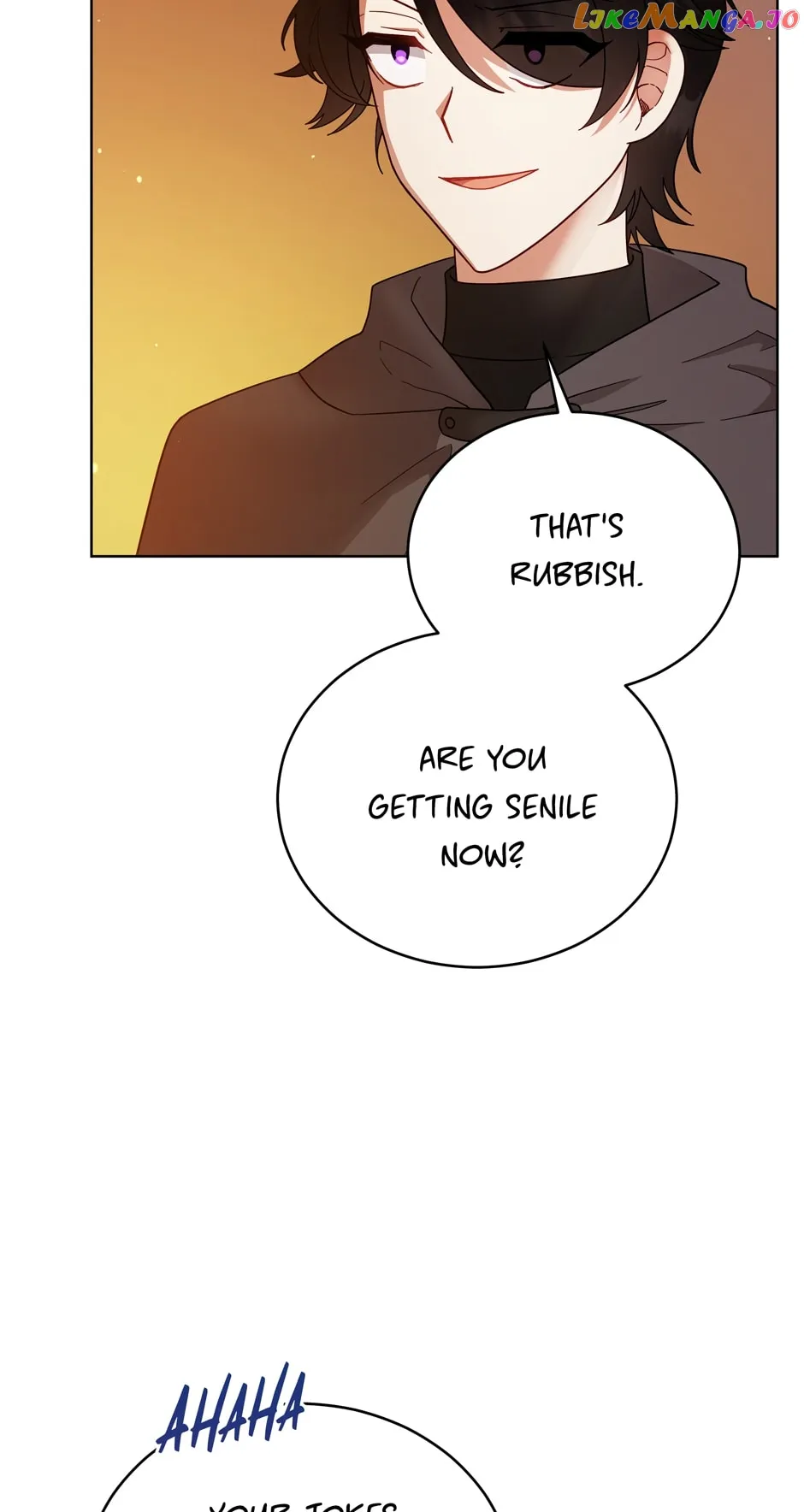 Untouchable Lady chapter 112 page 20