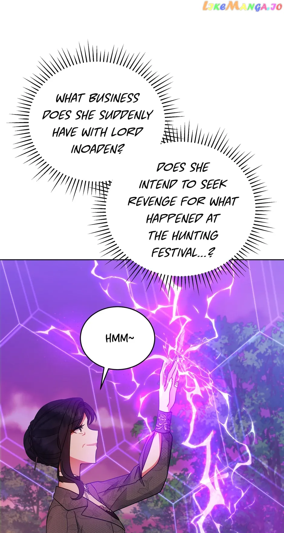 Untouchable Lady chapter 112 page 23