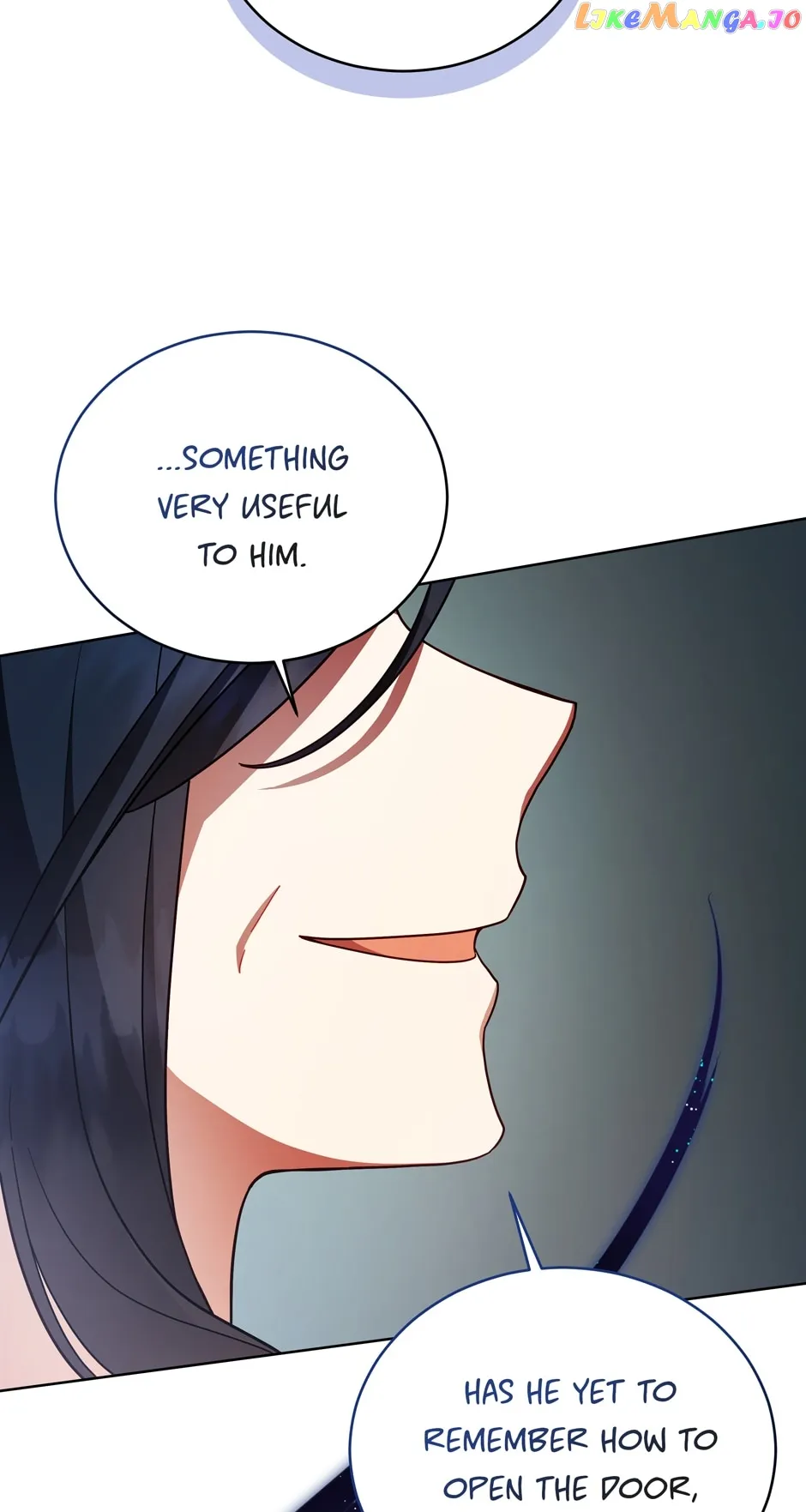 Untouchable Lady chapter 112 page 25