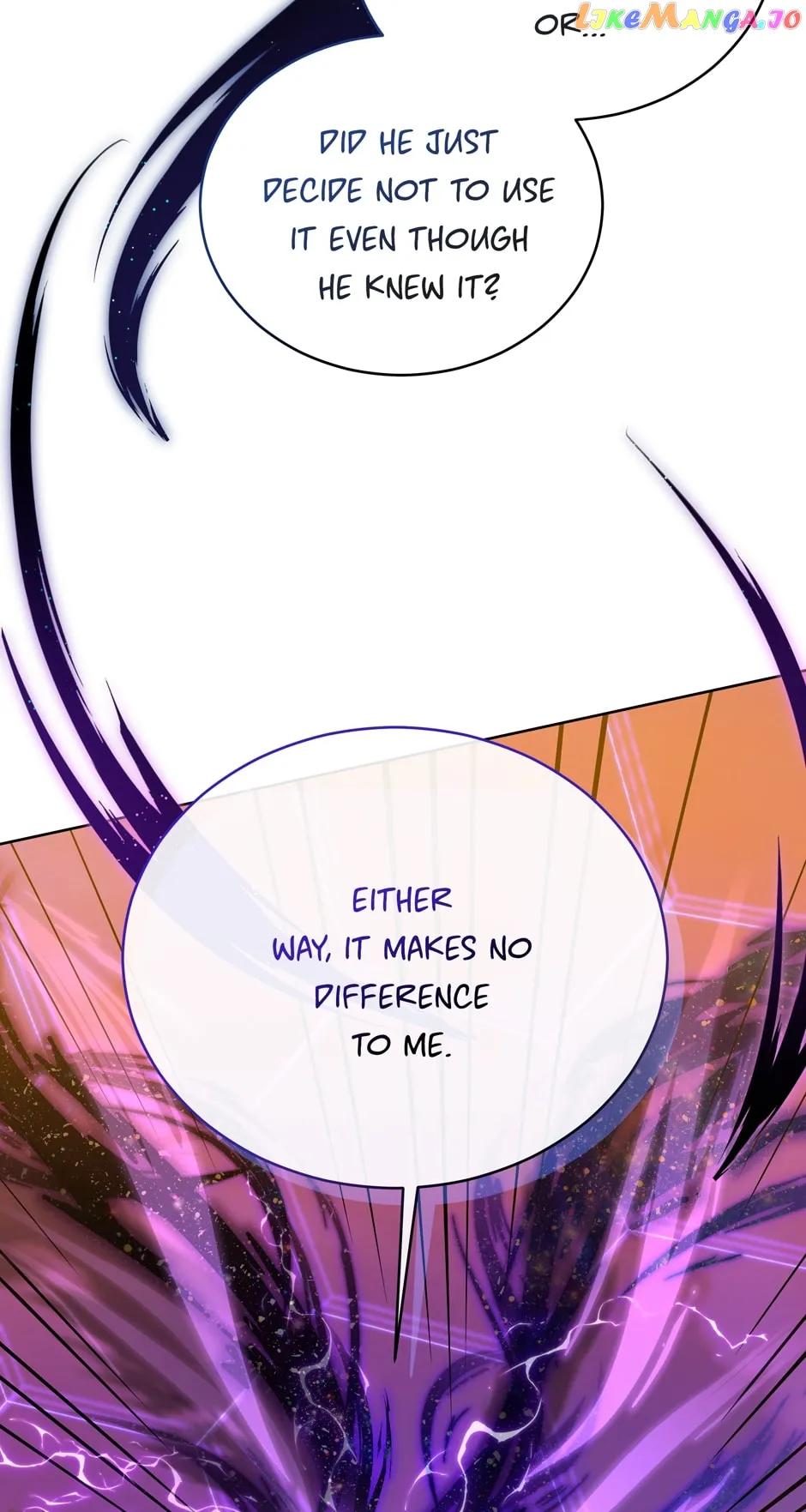 Untouchable Lady chapter 112 page 26