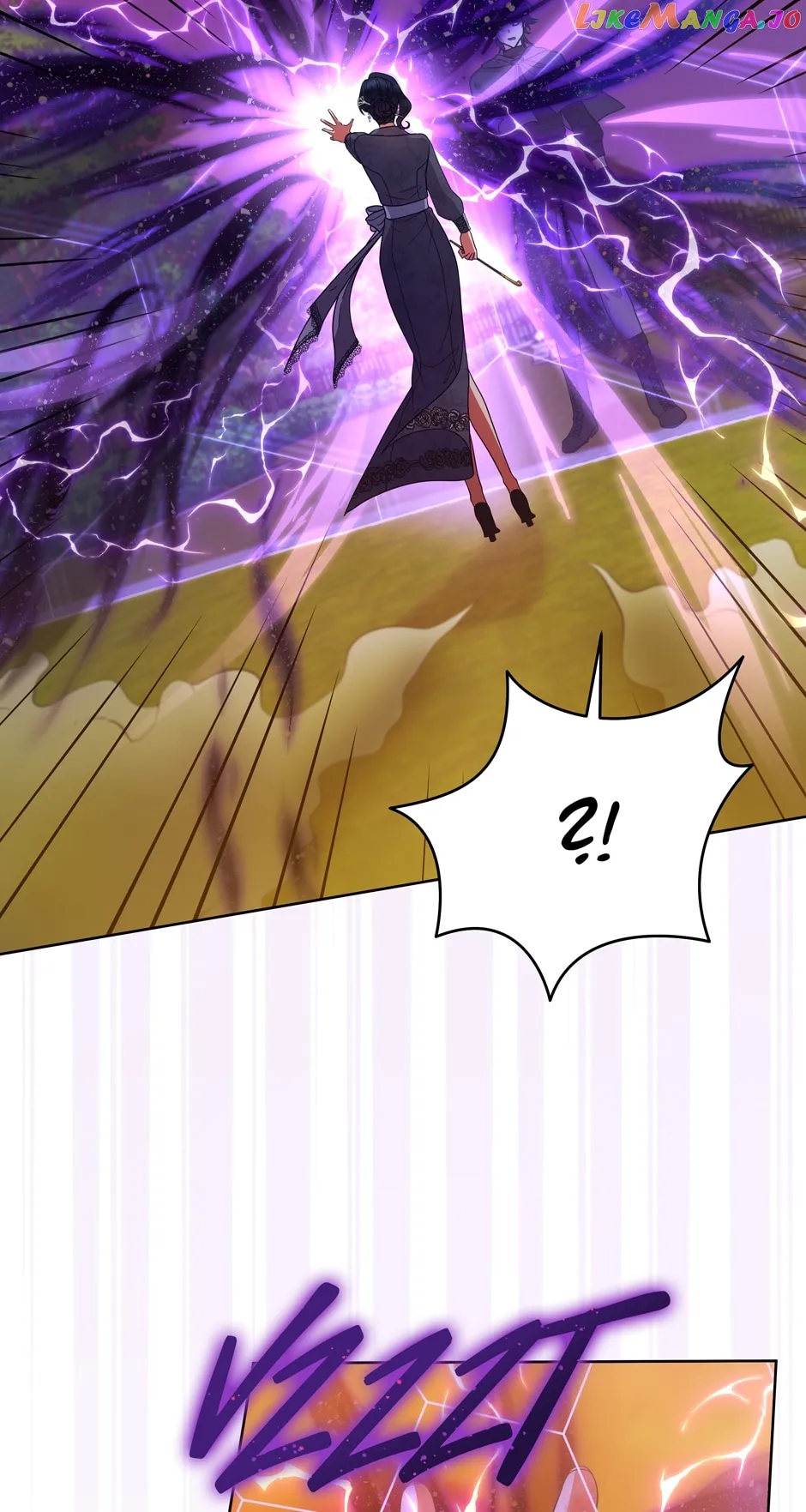 Untouchable Lady chapter 112 page 27