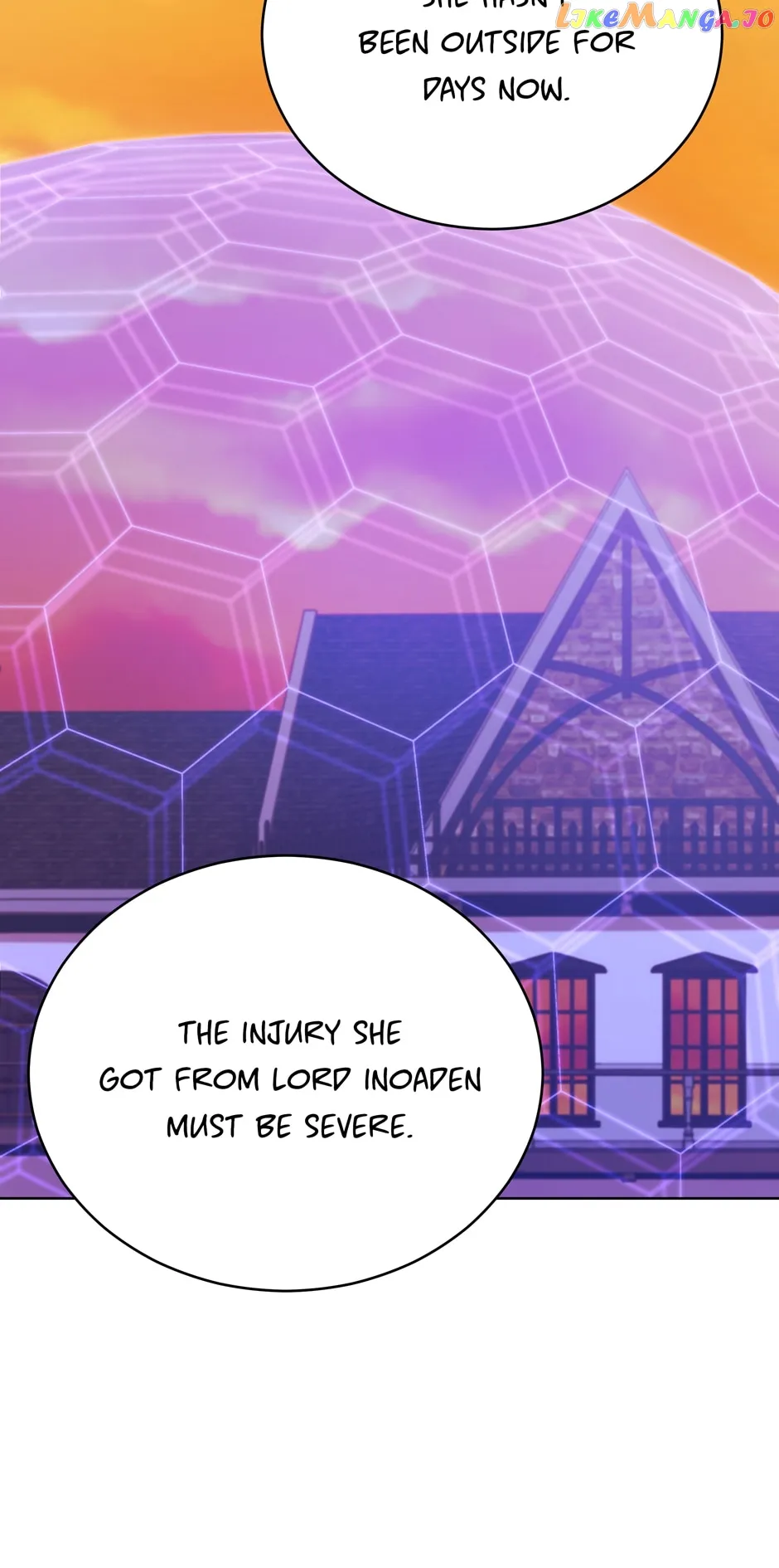 Untouchable Lady chapter 112 page 3